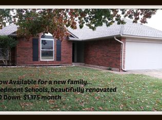 8613 NW 121st St, Oklahoma City, OK 73162