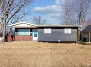 1155 Mullanphy Rd, Florissant, MO 63031