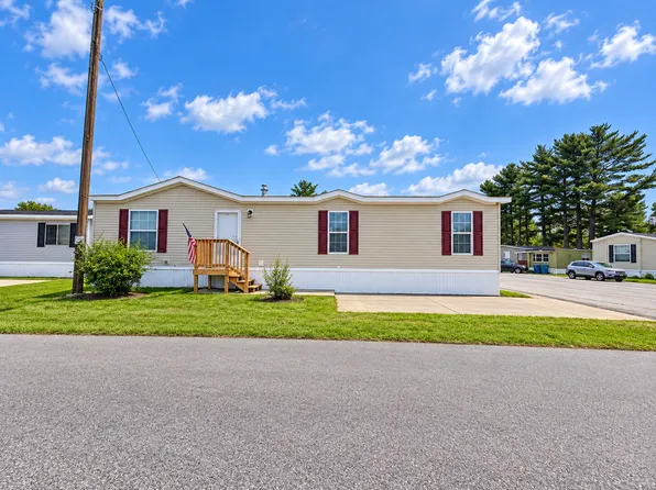 534 E 37th Ave Lot 95, Hobart, IN 46342