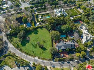 602 Mountain Dr, Beverly Hills, CA 90210
