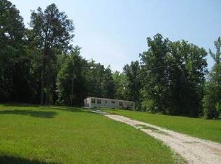 982 Oconee Springs Rd, Eatonton, GA 31024