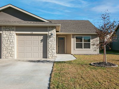428 Northfield Rd, Manhattan, KS, 66502