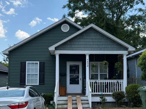 1012 Hanover Street, Wilmington, NC 28401