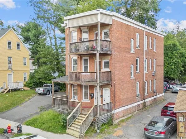 1086 Capitol Avenue, Hartford, CT 06106