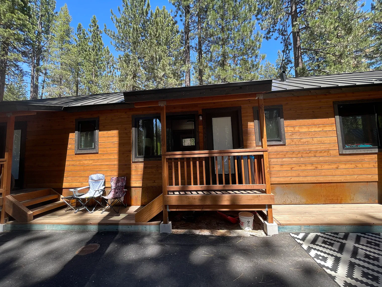 Studio, 200 sqft, $1,075 — Photo 2