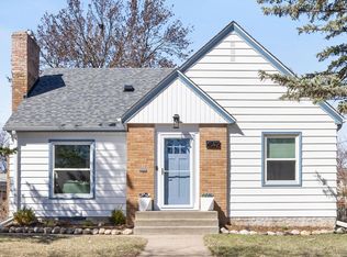 4539 Washburn Ave N, Minneapolis, MN 55412
