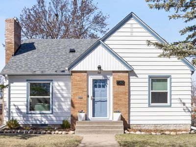 4539 Washburn Ave N, Minneapolis, MN, 55412