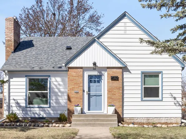 4539 Washburn Ave N, Minneapolis, MN 55412