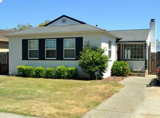 16164 Via Conejo, San Lorenzo, CA