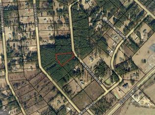 0 Hunters Run, Dublin, GA 31021