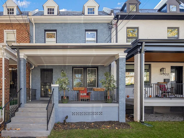 520 Jefferson St NW — Photo 64