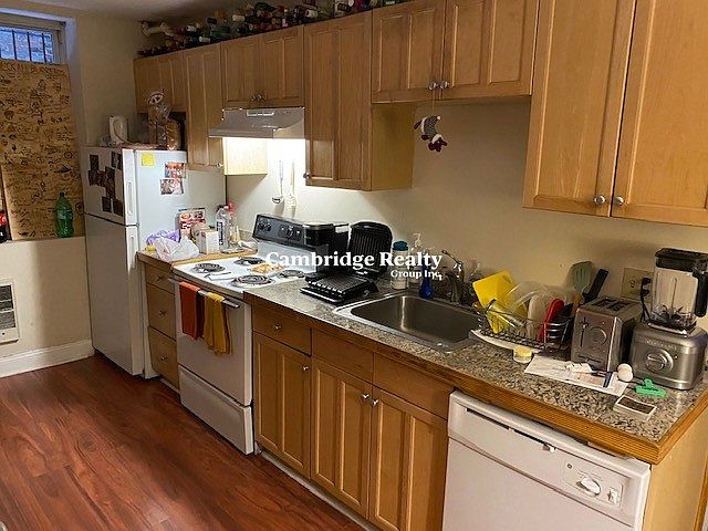 1st image of 38 Hemenway St #52T