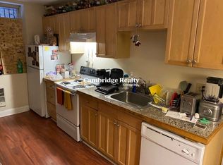 38 Hemenway St #52T, Boston, MA 02115