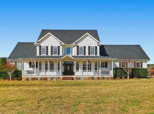 3449 Highway 414, Landrum, SC 29356