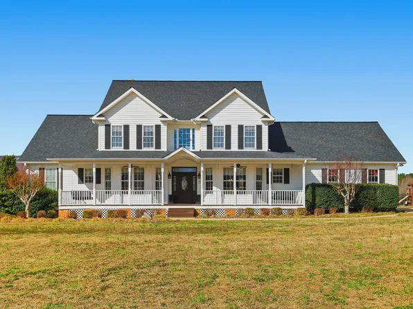 3449 Highway 414, Landrum, SC 29356
