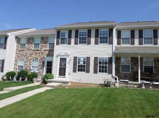 375 Charles Cir, York, PA 17406