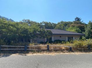 184 Shady Ln, Willow Creek, CA 95573