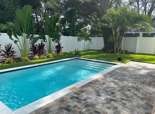 918 W Adalee St, Tampa, FL 33603
