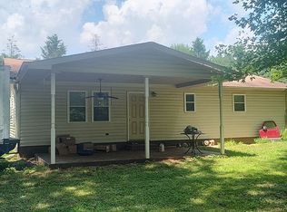 16745 County Road 14, Waterloo, AL 35677