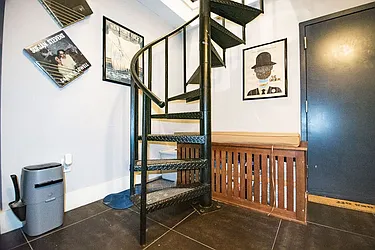 Rented by Brick&Mortar