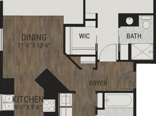 Timberridge Place Apartment Homes | 150 Timber Ridge St NE, Albany, OR