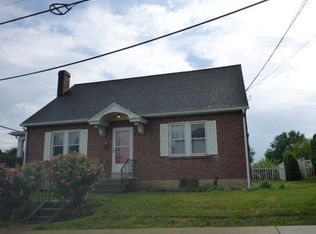 23 N Lingle Ave, Hershey, PA 17033