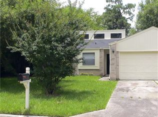 4111 Adonis Dr, Spring, TX 77373