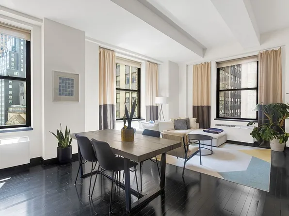 20 Pine St APT 1008, New York, NY 10005