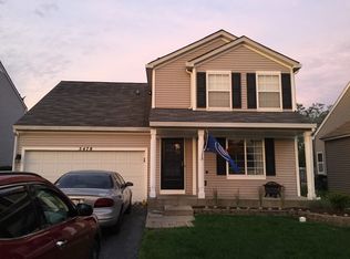 5478 Whitmore Way, Lake In The Hills, IL 60156