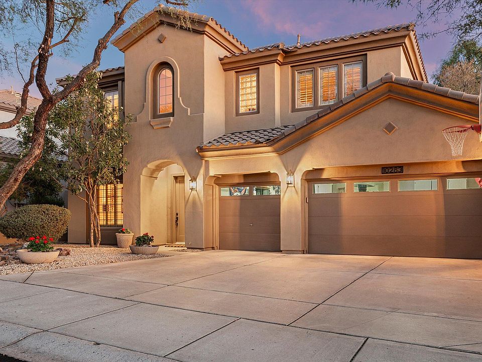 1st image of 10263 E VERBENA Lane