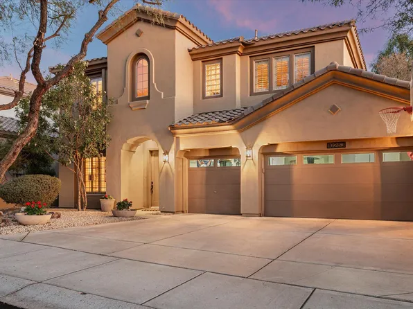 10263 E VERBENA Lane, Scottsdale, AZ 85255