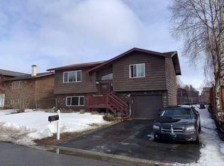 531 Mellow Pl, Anchorage, AK 99508