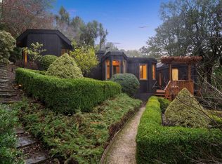 10 E Robert Dr, Inverness, CA 94937