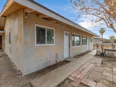 83056 Ruby Ave, Indio, CA, 92201