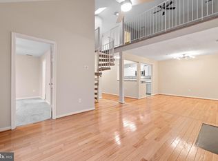 15315 Diamond Cove Ter APT 13-7, Rockville, MD 20850