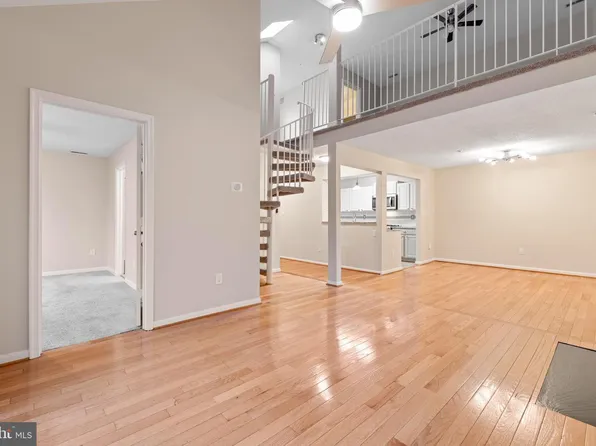 15315 Diamond Cove Ter APT 13-7, Rockville, MD 20850