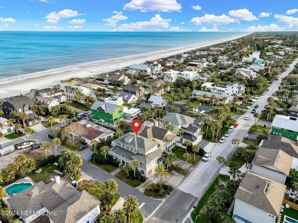 70 33RD Avenue S, Jacksonville Beach, FL 32250