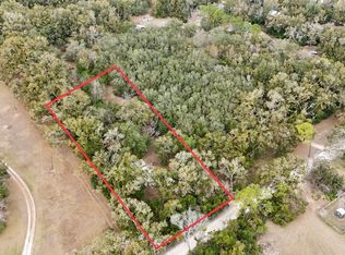 911 SW 5th St, Trenton, FL 32693