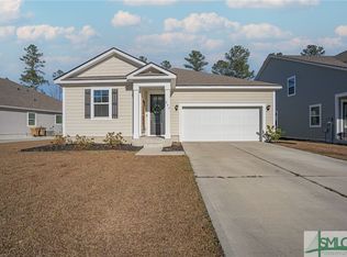 297 Brennan Dr, Richmond Hill, GA 31324