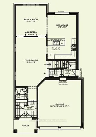 Building Photo - 62 Pembrook St