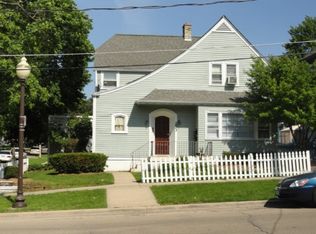 253 S Channing St APT 2N, Elgin, IL 60120