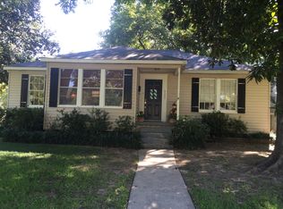 4503 Finley Dr, Shreveport, LA 71105