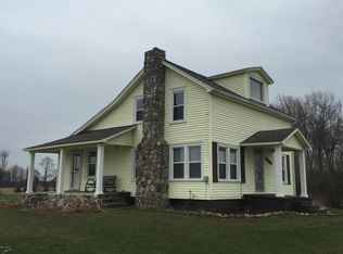 3681 Glenn Rd, Ionia, MI 48846