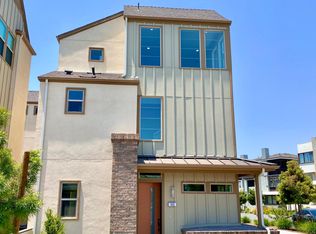 160 Frame, Irvine, CA 92618