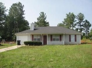 31 Chelsea Ln, Grantville, GA 30220
