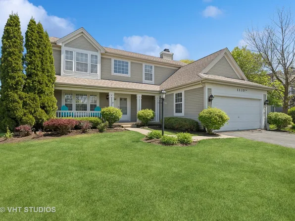 1135 Tyme Ct, Gurnee, IL 60031