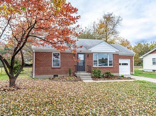 3502 Newburg Rd, Watterson Park, KY 40218