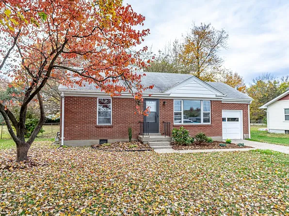 3502 Newburg Rd, Watterson Park, KY 40218