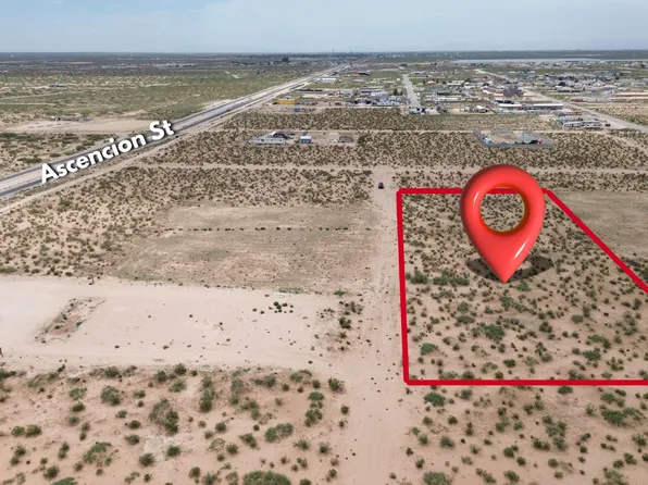 Pn 124414 Medusa St, El Paso, TX 79928