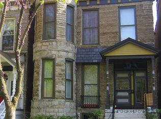 4384 Maryland Ave, Saint Louis, MO 63108